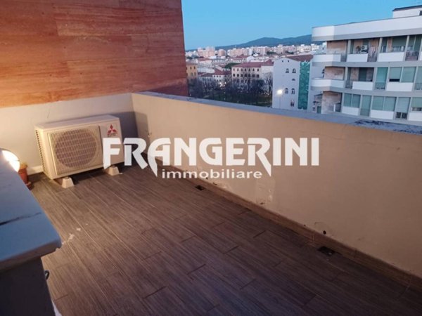 appartamento in vendita a Livorno