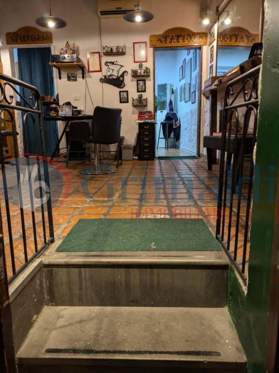 appartamento in vendita a Livorno in zona Centro Città