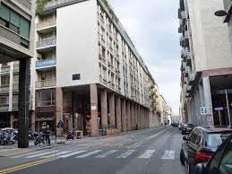 appartamento in vendita a Livorno in zona Centro Città