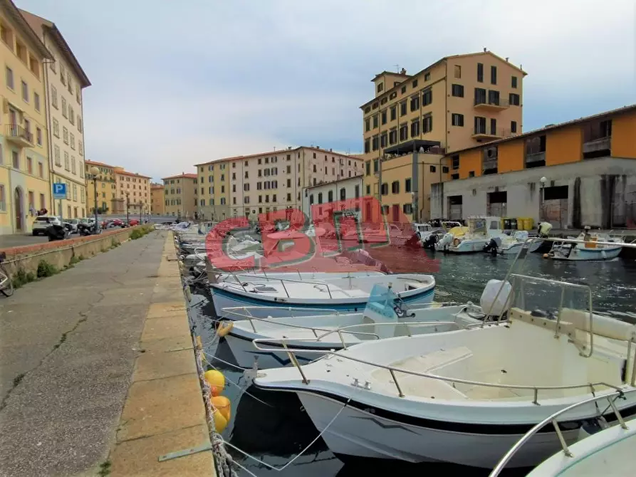 appartamento in vendita a Livorno