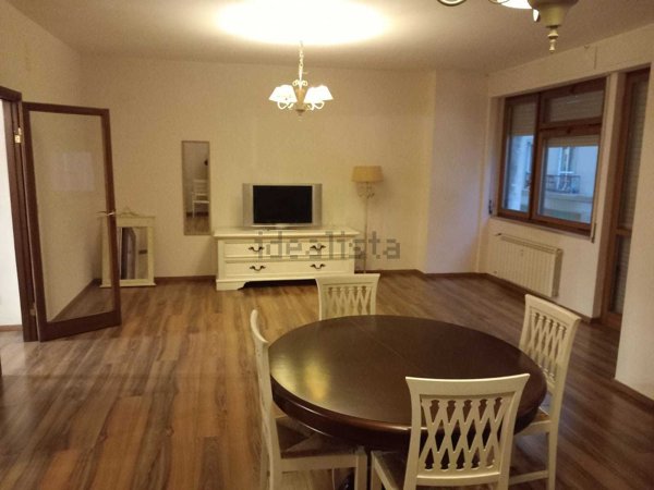 appartamento in vendita a Livorno in zona Centro Città