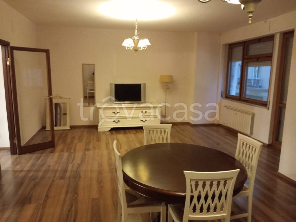 appartamento in vendita a Livorno in zona Centro Città