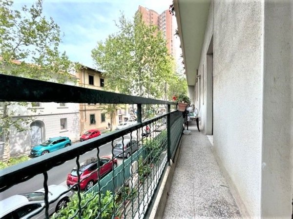 appartamento in vendita a Livorno