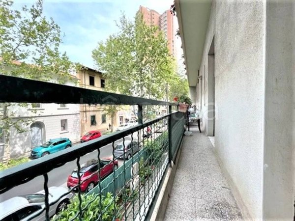 appartamento in vendita a Livorno