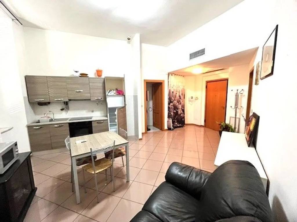 appartamento in vendita a Livorno