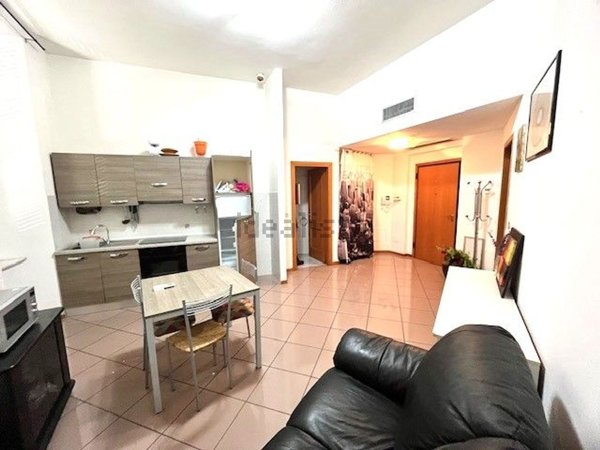 appartamento in vendita a Livorno