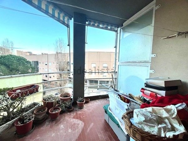 appartamento in vendita a Livorno in zona La Leccia