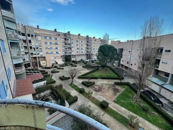 appartamento in vendita a Livorno in zona La Leccia