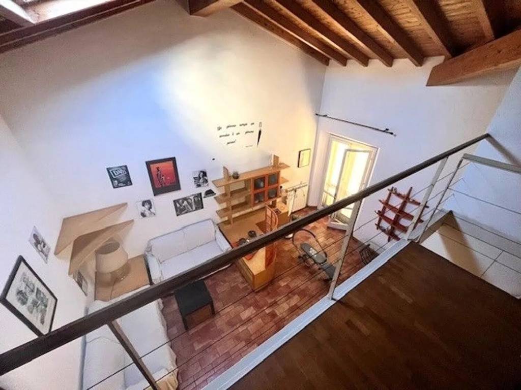 appartamento in vendita a Livorno