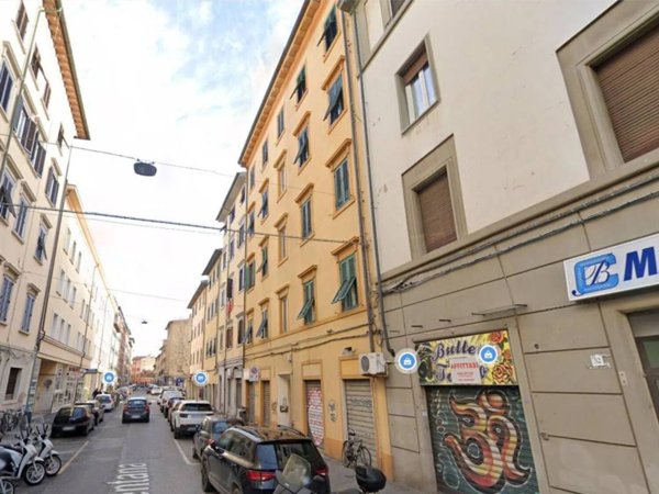 negozio in vendita a Livorno