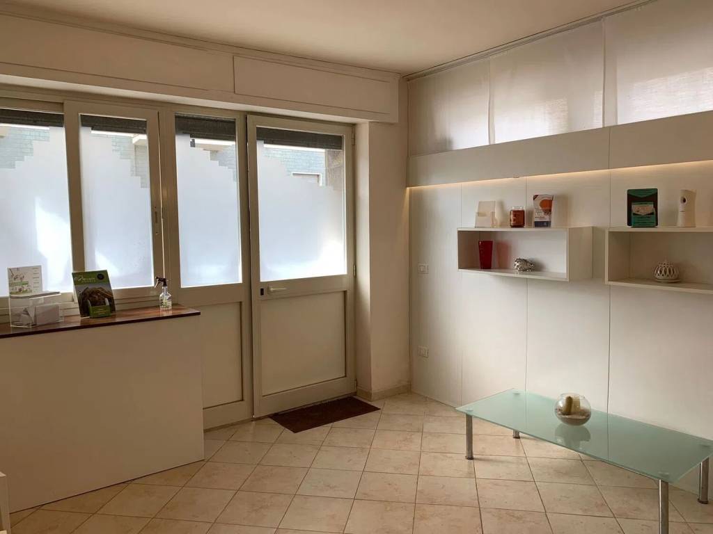 ufficio in vendita a Livorno
