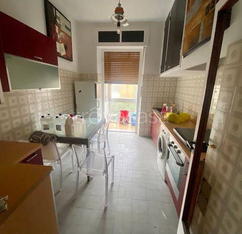 appartamento in vendita a Livorno in zona Centro Città