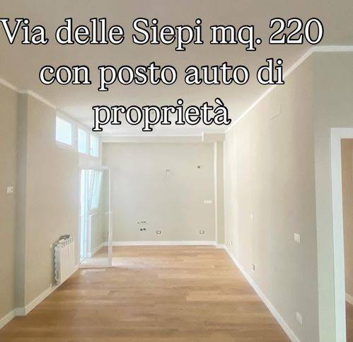 appartamento in vendita a Livorno