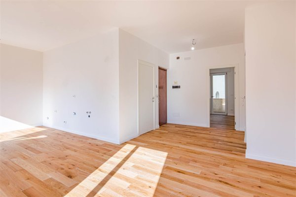appartamento in vendita a Livorno