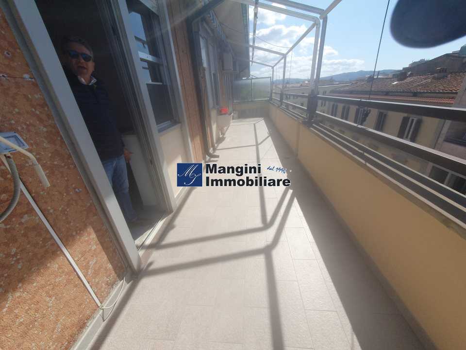 appartamento in vendita a Livorno