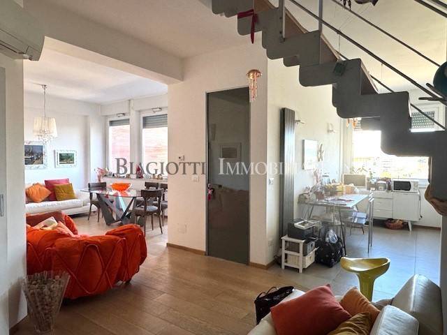 appartamento in vendita a Livorno