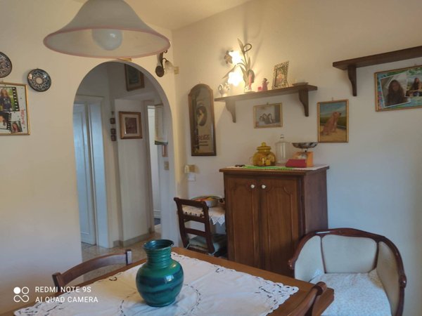 appartamento in vendita a Livorno in zona Montenero