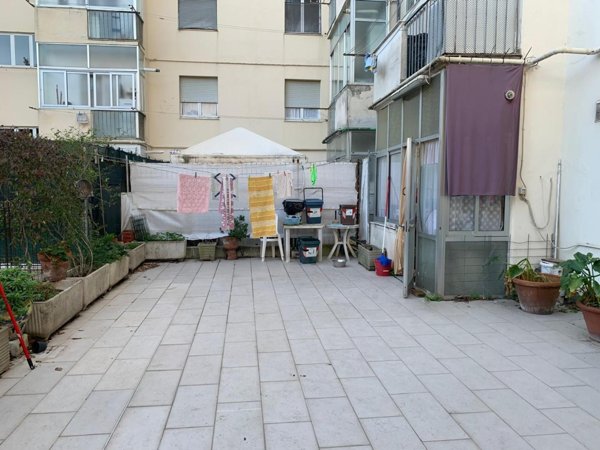appartamento in vendita a Livorno