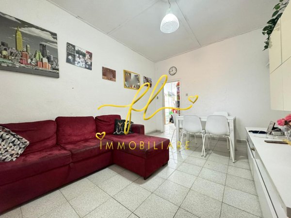 appartamento in vendita a Livorno