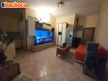 appartamento in vendita a Livorno