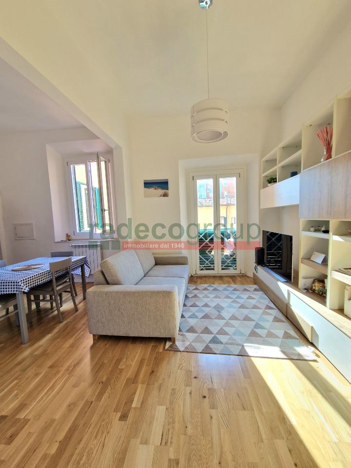 appartamento in vendita a Livorno