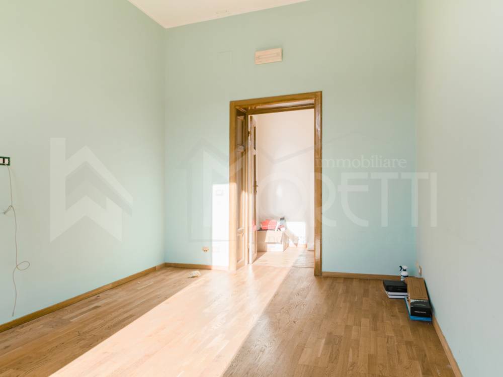 appartamento in vendita a Livorno in zona Centro Città