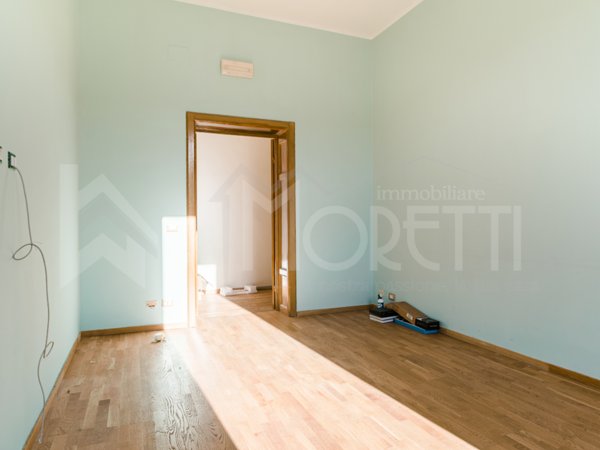 appartamento in vendita a Livorno in zona Centro Città