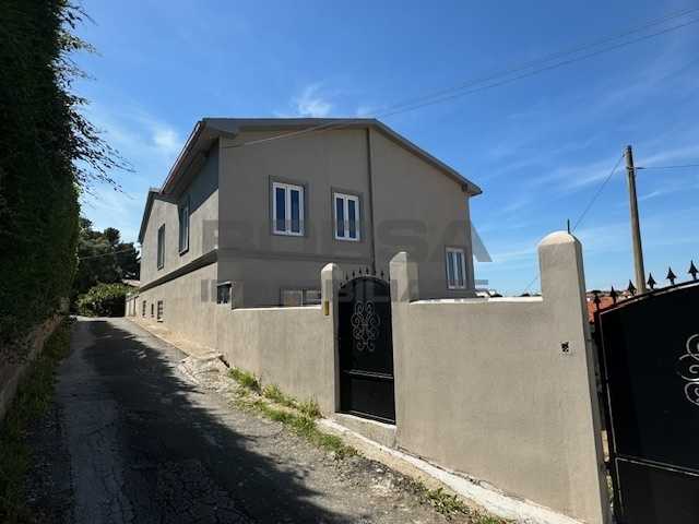 casa indipendente in vendita a Livorno in zona Montenero