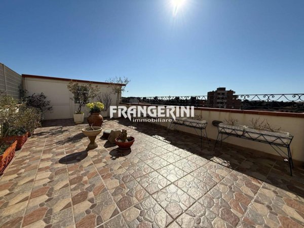 appartamento in vendita a Livorno