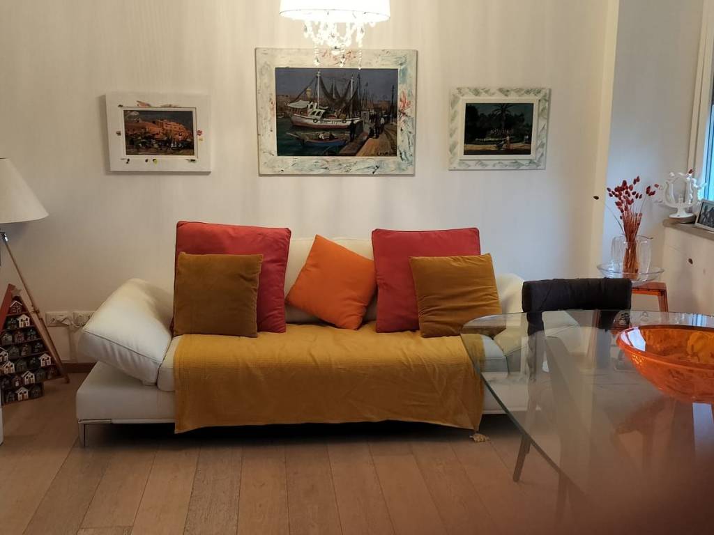 appartamento in vendita a Livorno