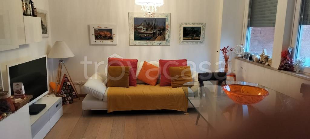 appartamento in vendita a Livorno