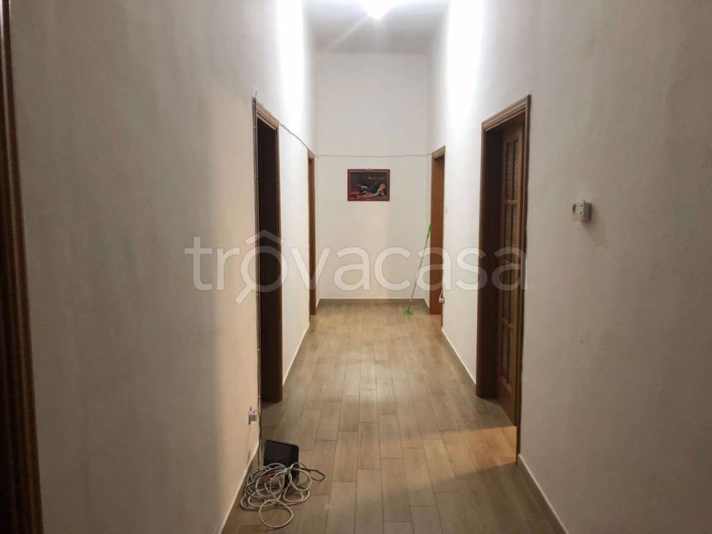 appartamento in vendita a Livorno