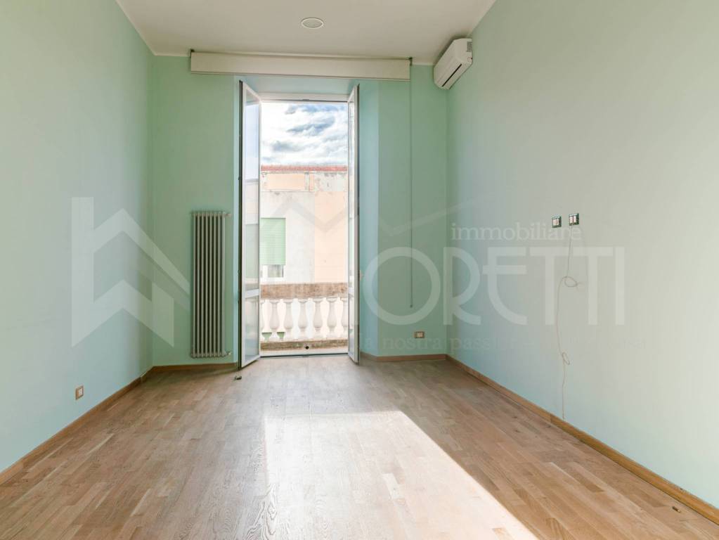 appartamento in vendita a Livorno in zona Centro Città