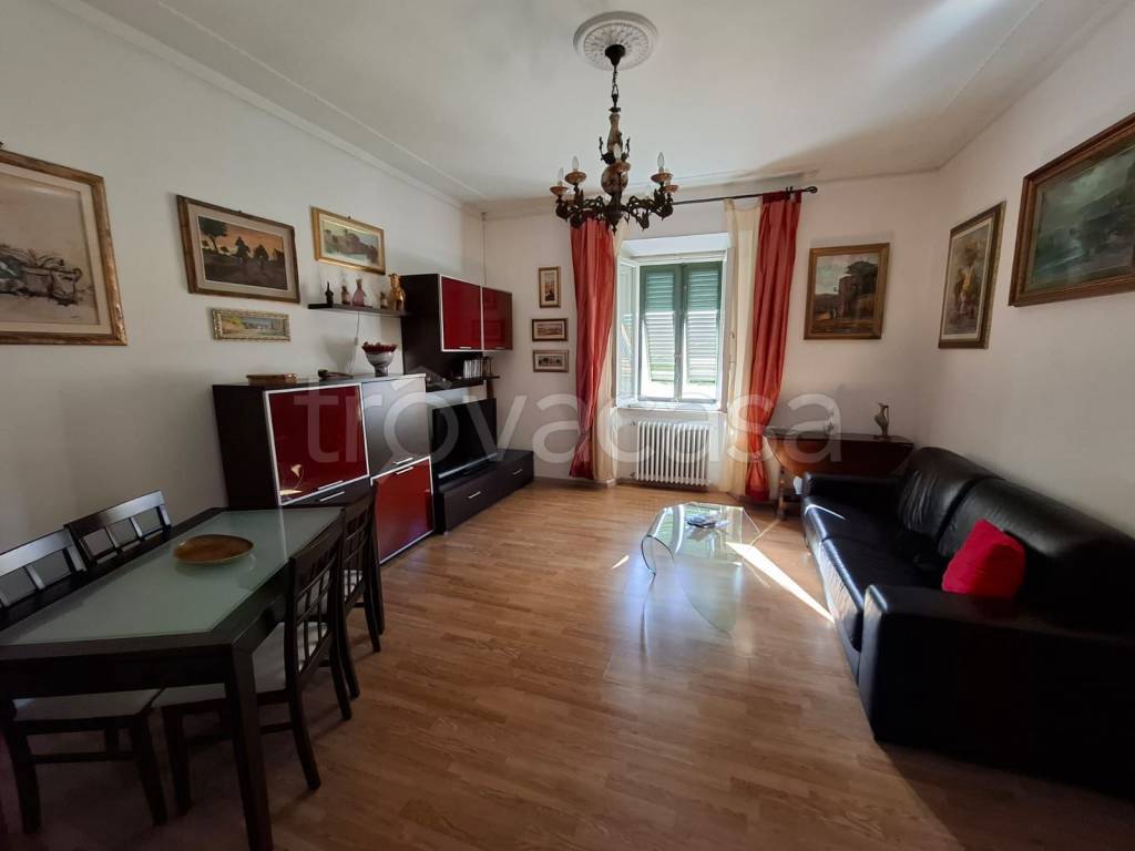 appartamento in vendita a Livorno