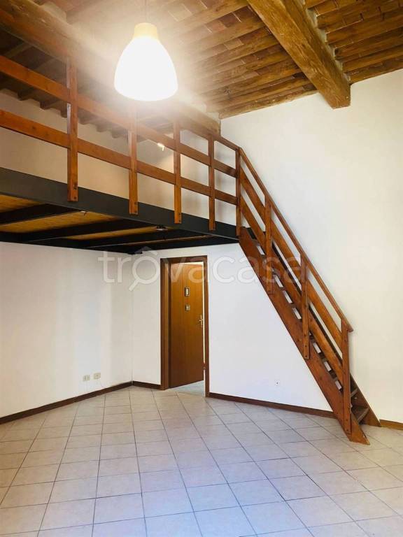 appartamento in vendita a Livorno in zona Centro Città