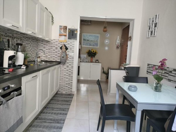 appartamento in vendita a Livorno in zona Stazione