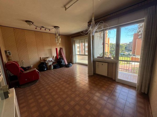 appartamento in vendita a Livorno