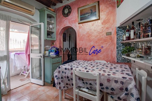 appartamento in vendita a Livorno in zona Centro Città