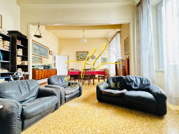 appartamento in vendita a Livorno