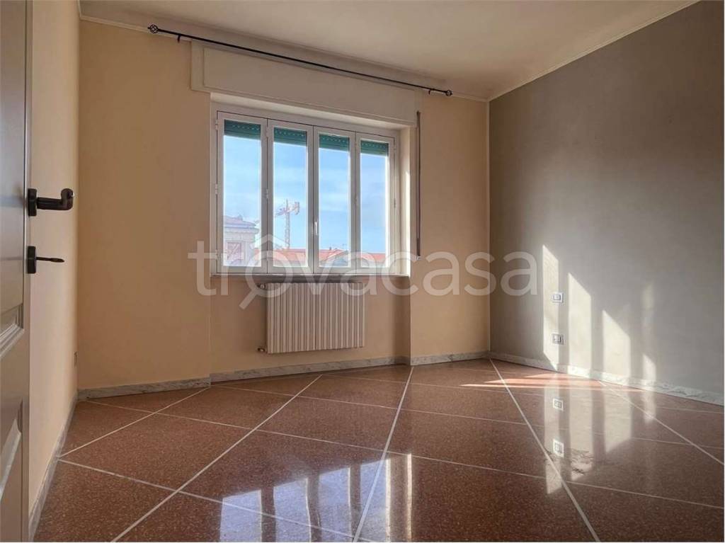 appartamento in vendita a Livorno in zona Ospedale