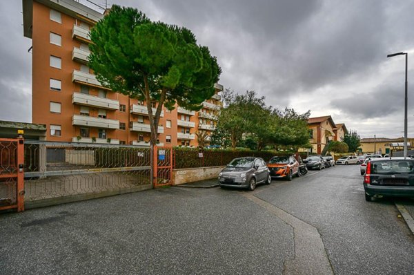 appartamento in vendita a Livorno in zona Ospedale