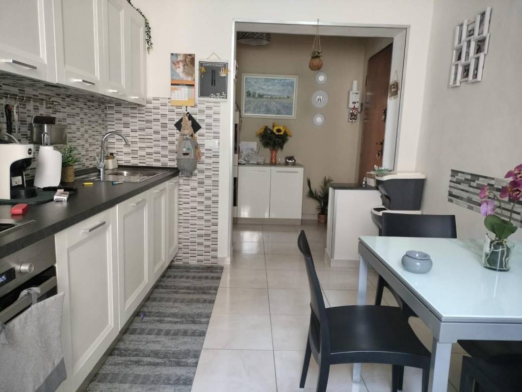 appartamento in vendita a Livorno