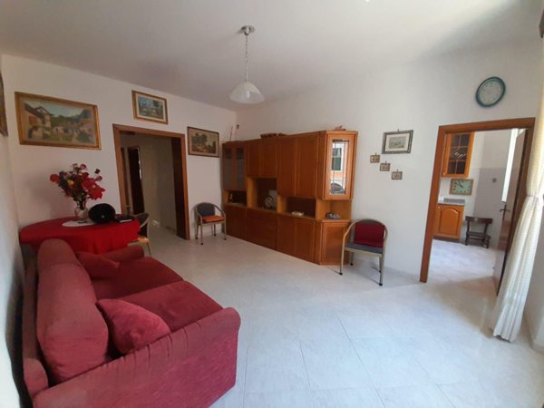 appartamento in vendita a Livorno in zona Centro Città
