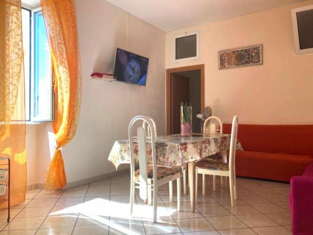 appartamento in vendita a Livorno