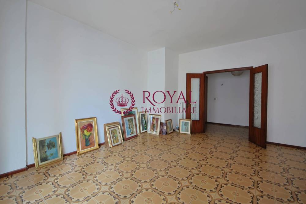 appartamento in vendita a Livorno