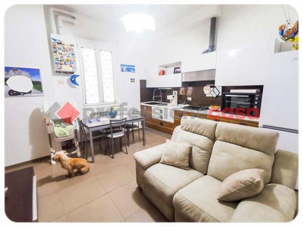appartamento in vendita a Livorno