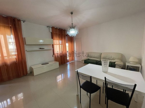 appartamento in vendita a Livorno