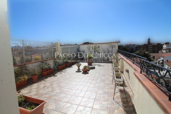 appartamento in vendita a Livorno