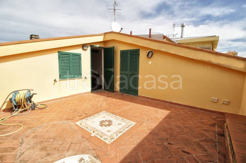 appartamento in vendita a Livorno