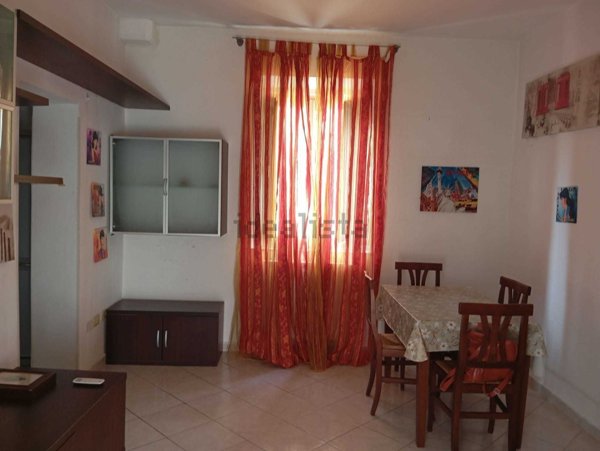 appartamento in vendita a Livorno